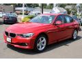 2014 3 Series 328i xDrive Sedan #7