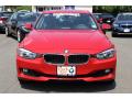 2014 3 Series 328i xDrive Sedan #8