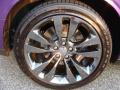  2013 Dodge Challenger SRT8 Core Wheel #9