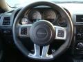  2013 Dodge Challenger SRT8 Core Steering Wheel #17
