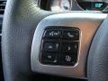 Controls of 2013 Dodge Challenger SRT8 Core #18