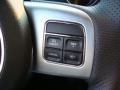Controls of 2013 Dodge Challenger SRT8 Core #19