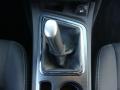  2013 Challenger 6 Speed Manual Shifter #22