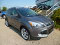 2013 Escape Titanium 2.0L EcoBoost 4WD #2