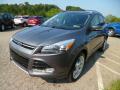2013 Escape Titanium 2.0L EcoBoost 4WD #4