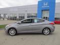 2012 Elantra GLS #2