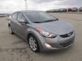 2012 Elantra GLS #5