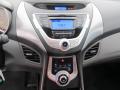 2012 Elantra GLS #12