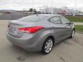 2012 Elantra GLS #18