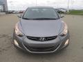 2012 Elantra GLS #19