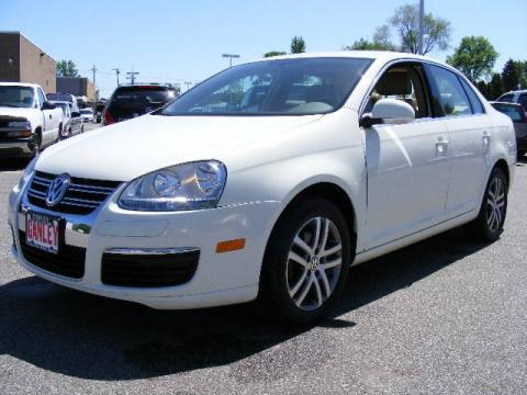 Used 2006 Volkswagen Jetta 2.5 Sedan for Sale - Stock #6508p 