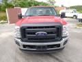 2015 F250 Super Duty XL Regular Cab 4x4 #3