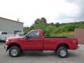 2015 F250 Super Duty XL Regular Cab 4x4 #5