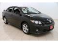 2011 Corolla S #1