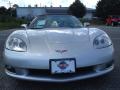 2005 Corvette Convertible #2