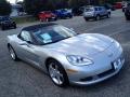 2005 Corvette Convertible #3