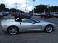 2005 Corvette Convertible #5