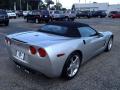 2005 Corvette Convertible #7