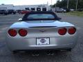 2005 Corvette Convertible #8
