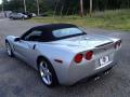 2005 Corvette Convertible #9