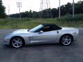 2005 Corvette Convertible #10