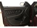 Door Panel of 2011 Ford Taurus Limited #4