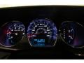  2011 Ford Taurus Limited Gauges #8