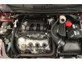  2011 Taurus 3.5 Liter DOHC 24-Valve VVT Duratec 35 V6 Engine #17