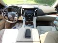 Dashboard of 2015 Cadillac Escalade ESV Luxury 4WD #10