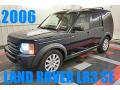 2006 LR3 V8 SE #1