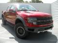 2014 F150 SVT Raptor SuperCrew 4x4 #1