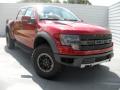 2014 F150 SVT Raptor SuperCrew 4x4 #2
