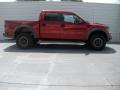 2014 F150 SVT Raptor SuperCrew 4x4 #3