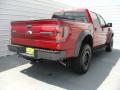 2014 F150 SVT Raptor SuperCrew 4x4 #4