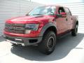 2014 F150 SVT Raptor SuperCrew 4x4 #7
