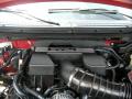  2014 F150 6.2 Liter SOHC 16-Valve VCT V8 Engine #19