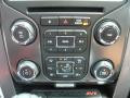 Controls of 2014 Ford F150 SVT Raptor SuperCrew 4x4 #32
