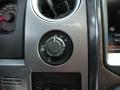 Controls of 2014 Ford F150 SVT Raptor SuperCrew 4x4 #34