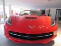  2014 Chevrolet Corvette Torch Red #2