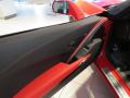 Door Panel of 2014 Chevrolet Corvette Stingray Coupe Z51 #10