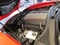  2014 Corvette 6.2 Liter DI OHV 16-Valve VVT V8 Engine #14