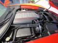  2014 Corvette 6.2 Liter DI OHV 16-Valve VVT V8 Engine #15