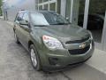 2015 Equinox LT AWD #9