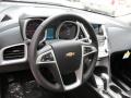  2015 Chevrolet Equinox LT AWD Steering Wheel #14