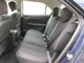 Rear Seat of 2015 Chevrolet Equinox LS #11