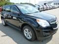 2015 Equinox LS AWD #7