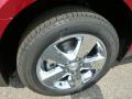  2015 Chevrolet Equinox LT Wheel #9