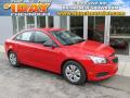 2014 Cruze LS #1