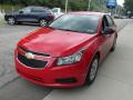 2014 Cruze LS #7