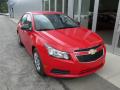 2014 Cruze LS #9